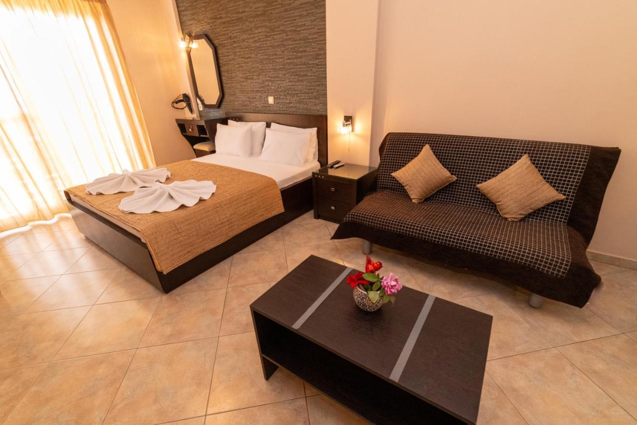 Studio Konstantinos Парга Екстериор снимка