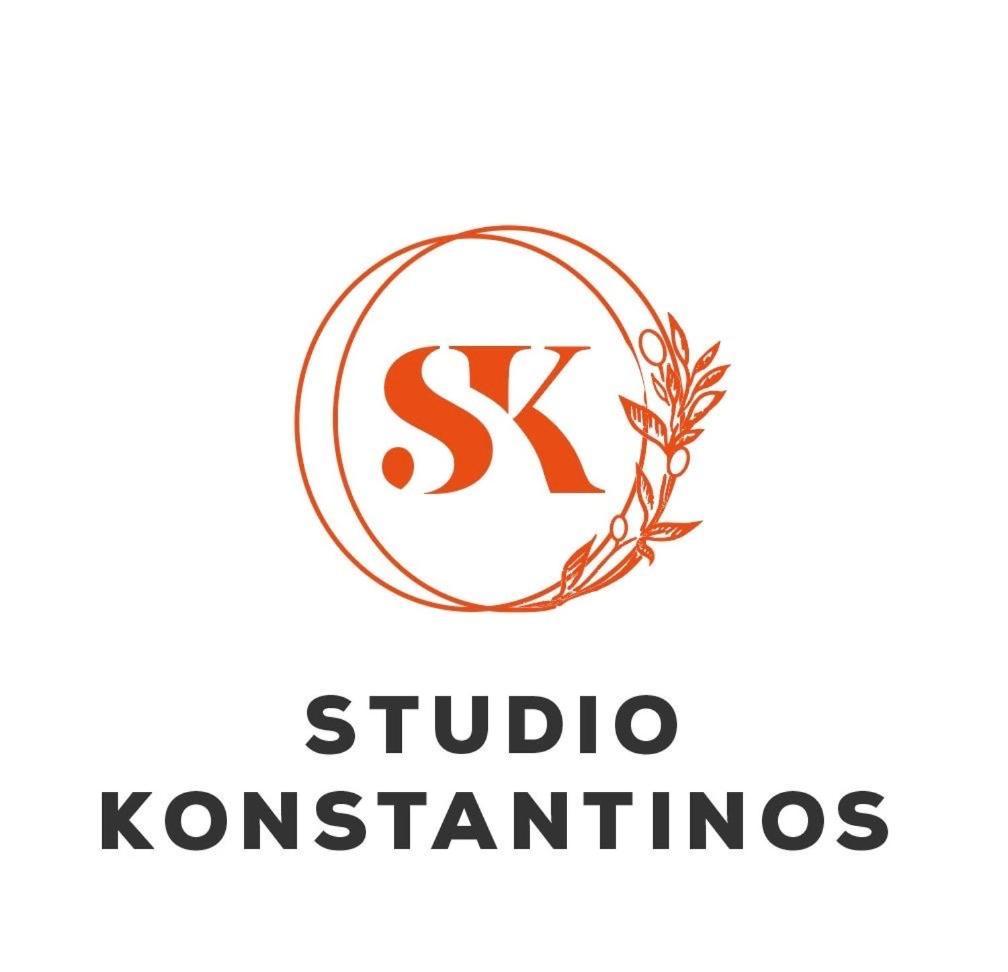 Studio Konstantinos Парга Екстериор снимка