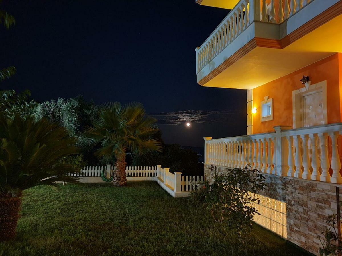 Studio Konstantinos Парга Екстериор снимка