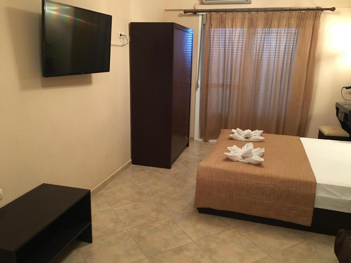 Studio Konstantinos Парга Екстериор снимка